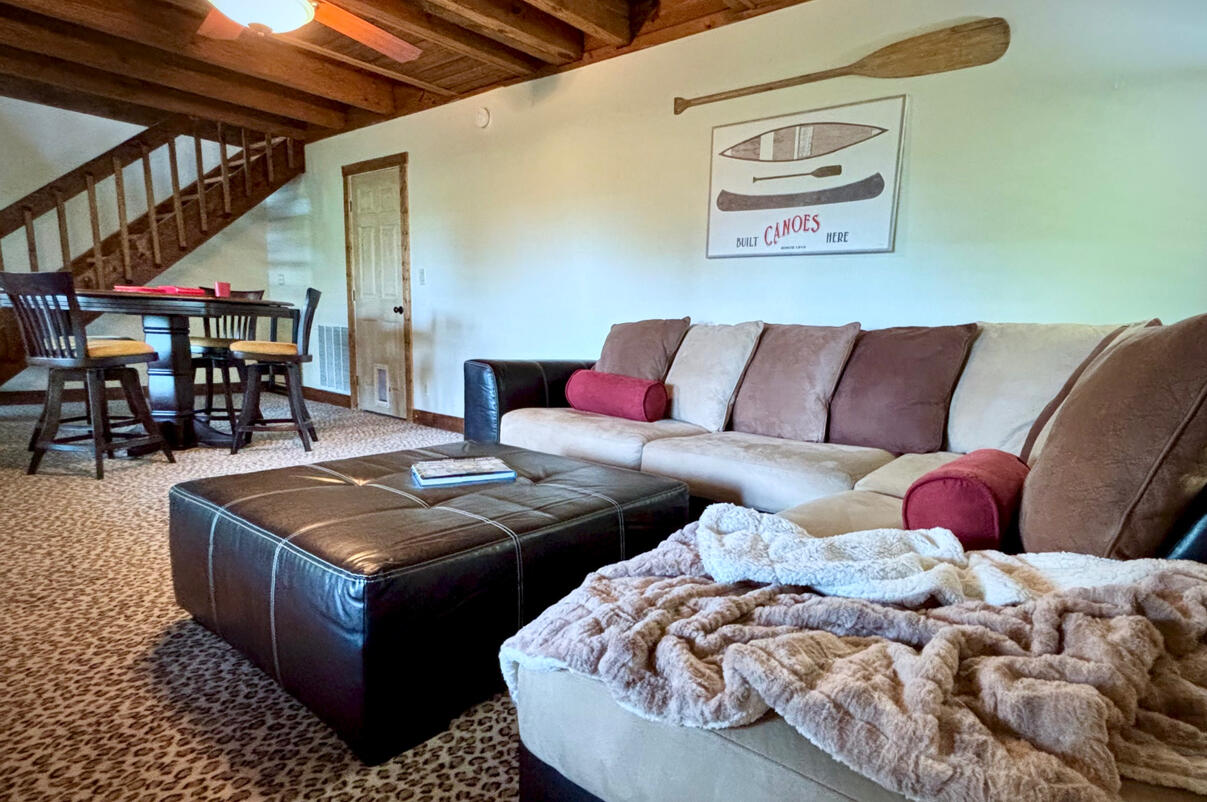 115 Big Canoe Staging Project Agent: Margot Weatherford EXP Realty